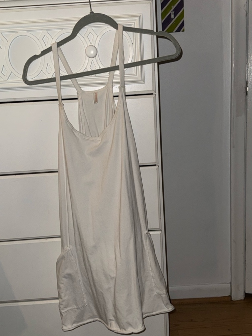 Free people hot shot mini dress